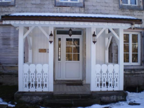 Chambres d'Hôtes le Clos des Lesses  Фрес-Сюр-Мозель